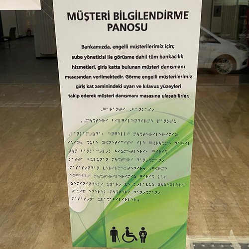 GARANTİ BANKASI