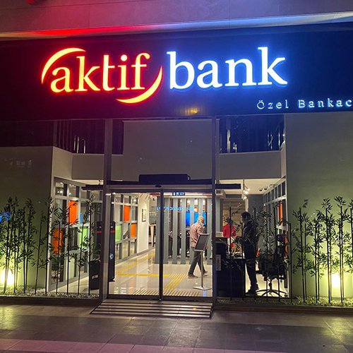 AKTİF BANK