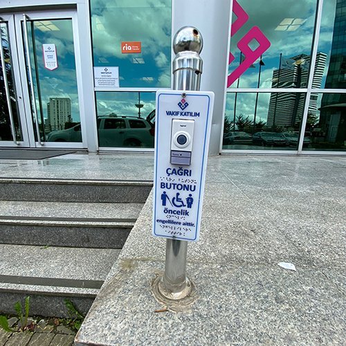 VAKIF KATILIM BANKASI