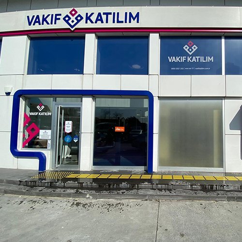 VAKIF KATILIM BANKASI