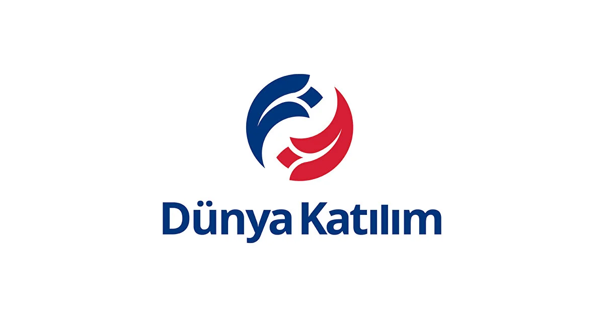 DÜNYA KATILIM BANKASI