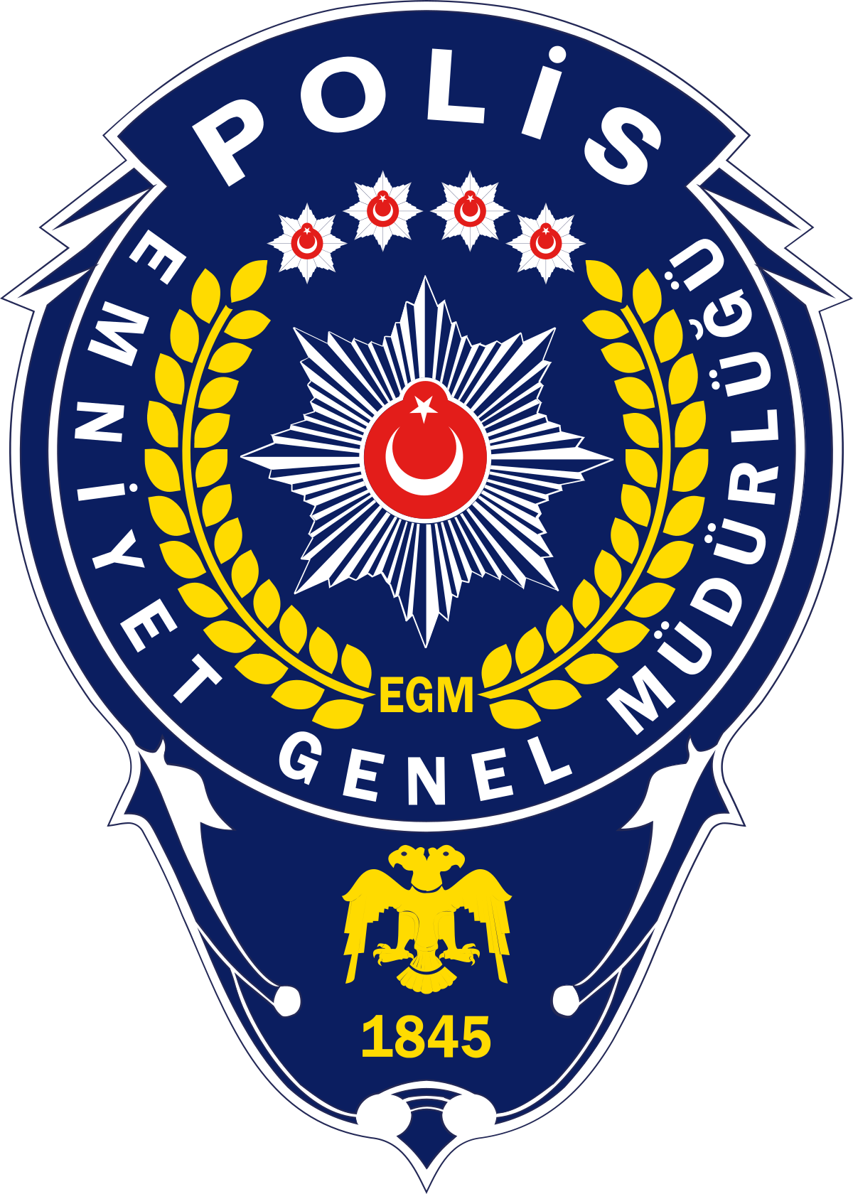 Çinili Polis Karakolu